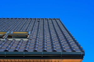 Residential roofing project completed by Ford Roofing in San Diego