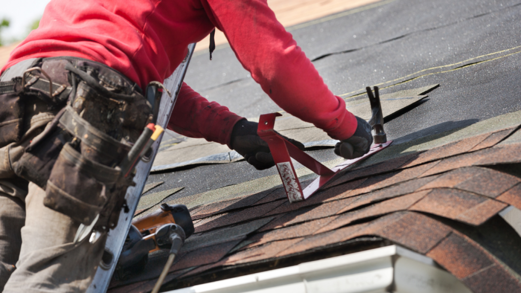 roof repair san diego