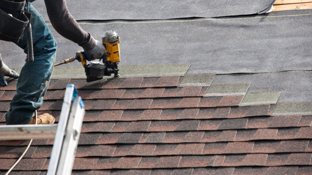 roof repair san diego
