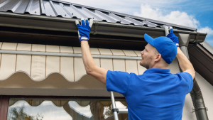 roof repair vs. replacement