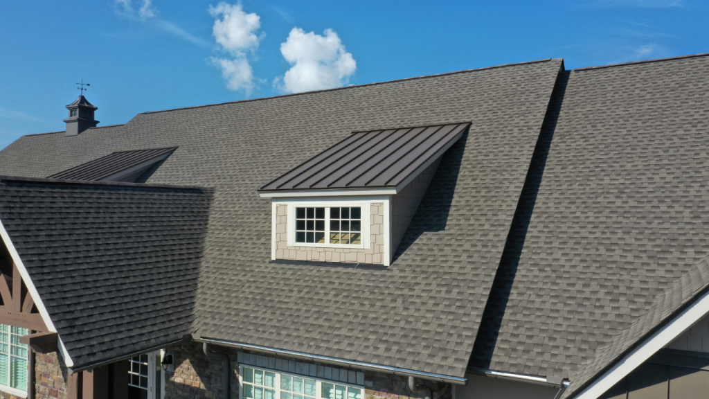 new roof san diego