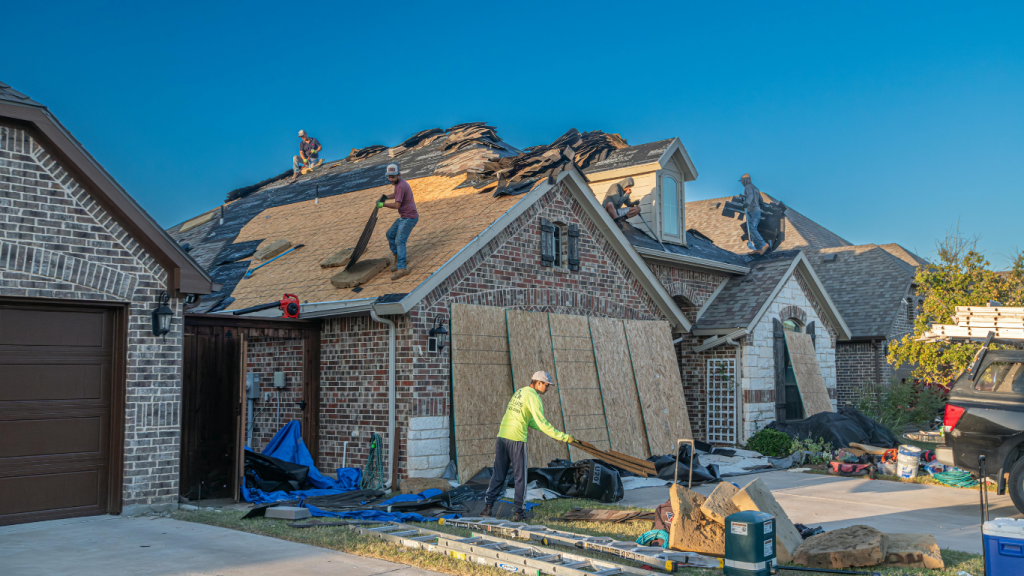 residential roofing san diego