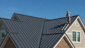 roofing mistakes