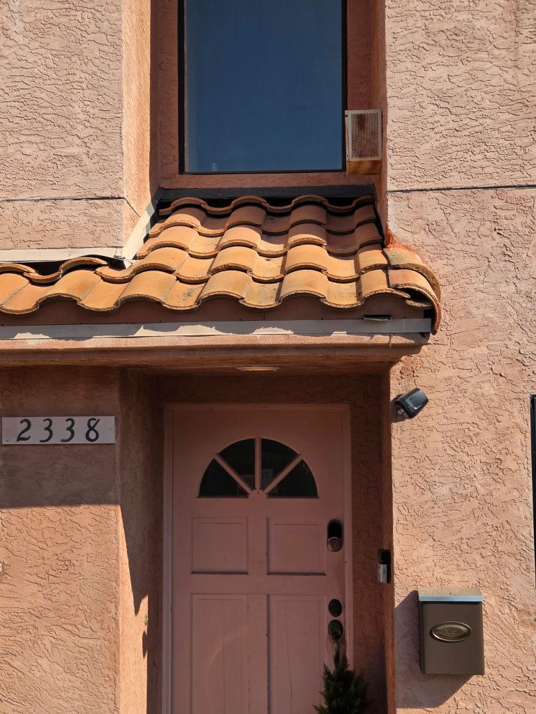 Tile Roof Repair | La Jolla | roofing company in san diego | Ford Roofing