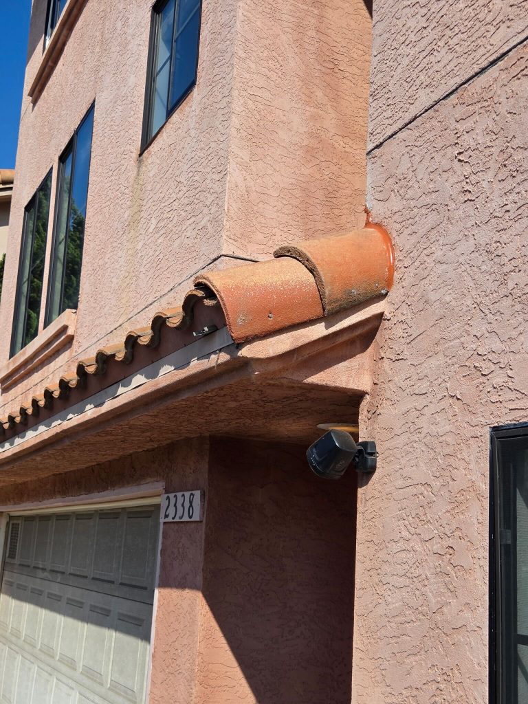 Tile Roof Repair | La Jolla | roofing company san diego | Ford Roofing