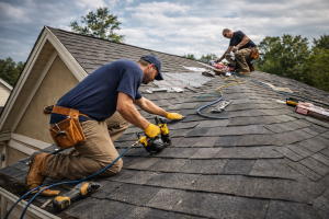 Replace Your Roof in San Diego