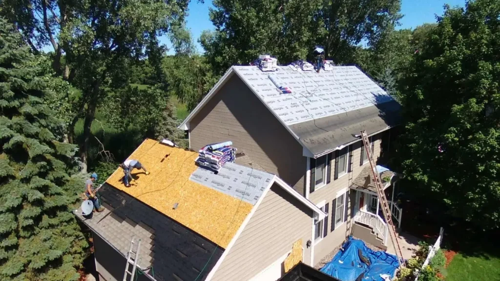 residential roofing company El Cajon | Ford Roofing