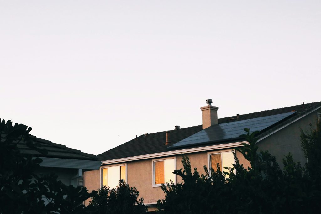 residential-roof