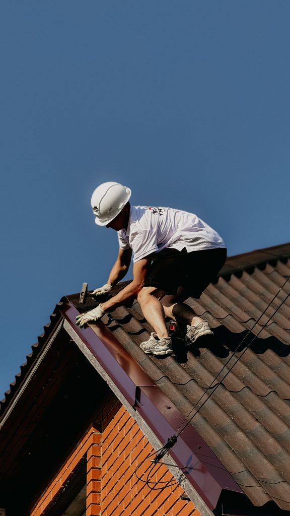 san diego roof replacement
