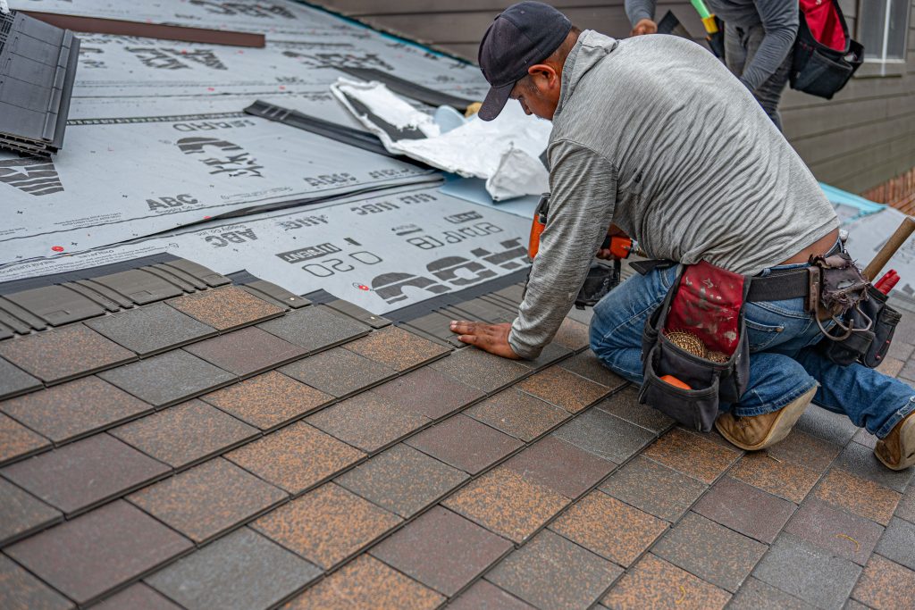 roof repair in san diego by ford roofing expert crew