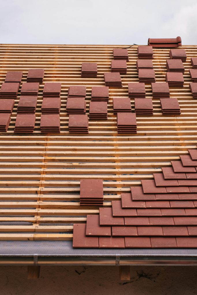 roof replacement san diego