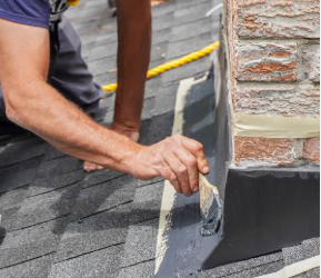 ongoing roof repair in san diego