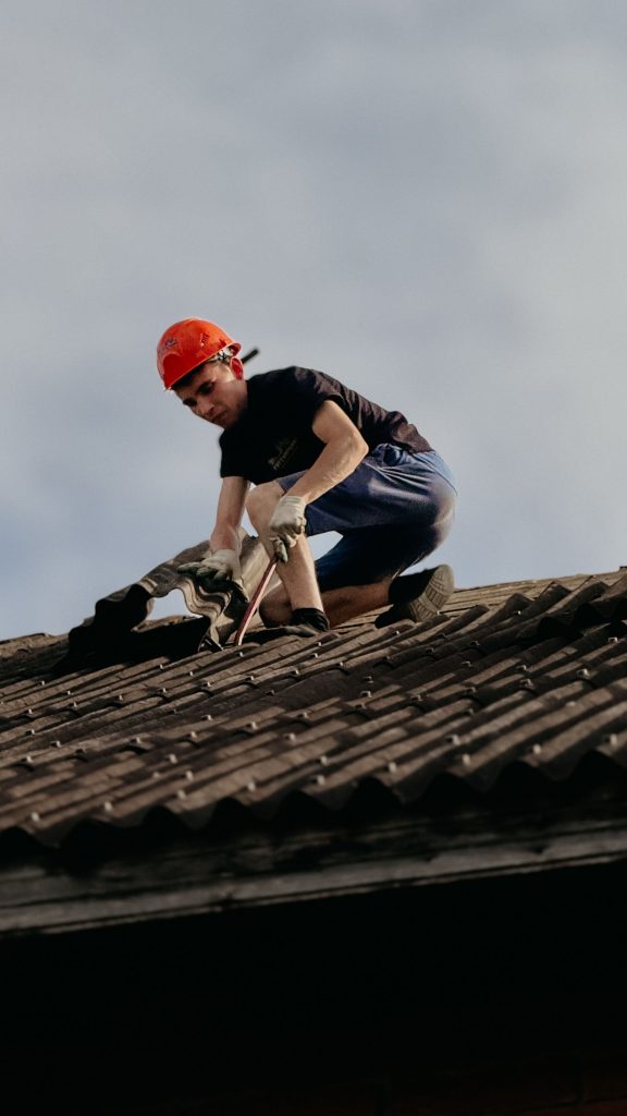 roof repair in san diego
