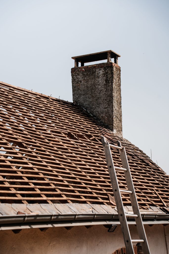 ongoing roof repair in san diego