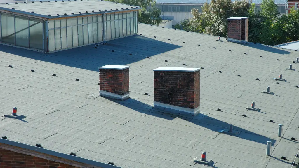 san diego commercial roofing
