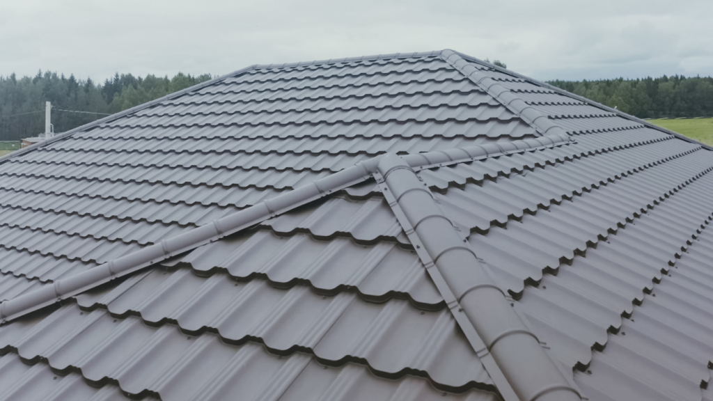 tile roof in san diego