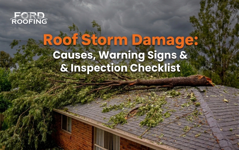 roof storm damage san diego